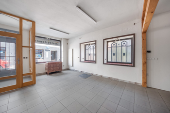 Prodej domu 80 m², Žamberk