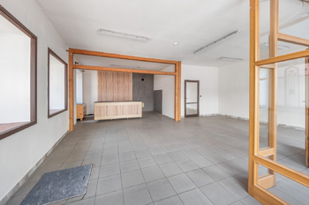 Prodej domu 80 m², Žamberk