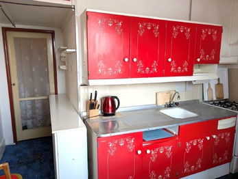 Prodej bytu 3+1 v osobním vlastnictví 66 m², Ústí nad Labem