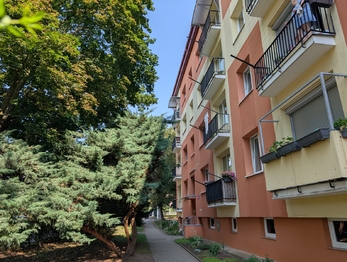 Prodej bytu 3+1 v osobním vlastnictví 66 m², Ústí nad Labem