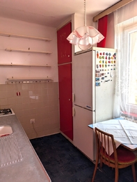 Prodej bytu 3+1 v osobním vlastnictví 66 m², Ústí nad Labem