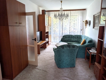 Prodej bytu 3+1 v osobním vlastnictví 66 m², Ústí nad Labem