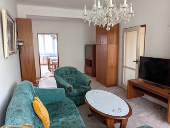 Prodej bytu 3+1 v osobním vlastnictví 66 m², Ústí nad Labem