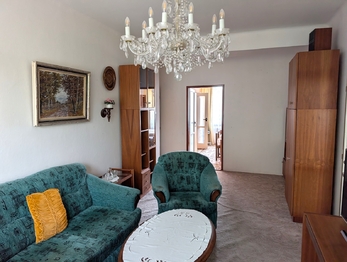 Prodej bytu 3+1 v osobním vlastnictví 66 m², Ústí nad Labem