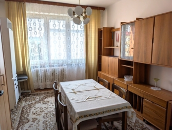 Prodej bytu 3+1 v osobním vlastnictví 66 m², Ústí nad Labem