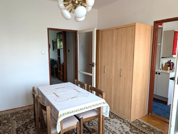 Prodej bytu 3+1 v osobním vlastnictví 66 m², Ústí nad Labem