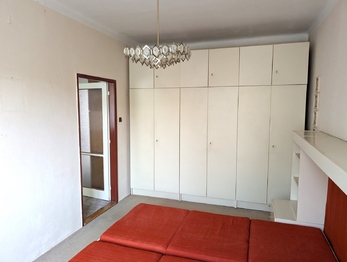 Prodej bytu 3+1 v osobním vlastnictví 66 m², Ústí nad Labem
