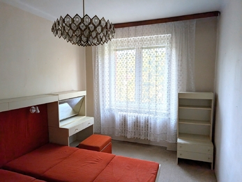 Prodej bytu 3+1 v osobním vlastnictví 66 m², Ústí nad Labem