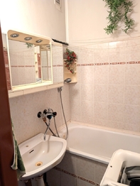 Prodej bytu 3+1 v osobním vlastnictví 66 m², Ústí nad Labem