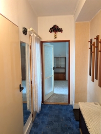 Prodej bytu 3+1 v osobním vlastnictví 66 m², Ústí nad Labem
