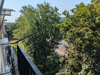 Prodej bytu 3+1 v osobním vlastnictví 66 m², Ústí nad Labem