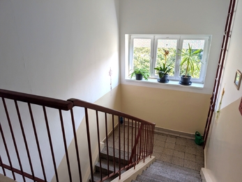 Prodej bytu 3+1 v osobním vlastnictví 66 m², Ústí nad Labem
