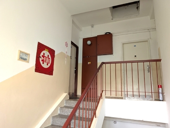 Prodej bytu 3+1 v osobním vlastnictví 66 m², Ústí nad Labem