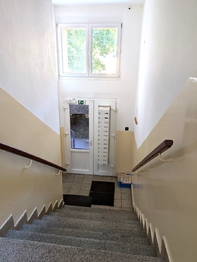Prodej bytu 3+1 v osobním vlastnictví 66 m², Ústí nad Labem