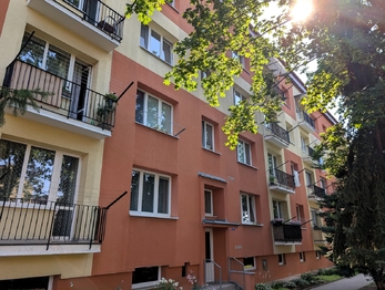 Prodej bytu 3+1 v osobním vlastnictví 66 m², Ústí nad Labem
