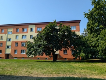 Prodej bytu 3+1 v osobním vlastnictví 66 m², Ústí nad Labem