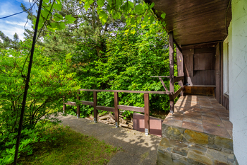 Prodej chaty / chalupy 35 m², Nové Město pod Smrkem