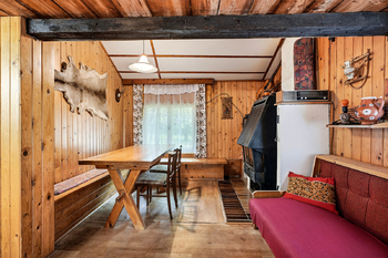 Prodej chaty / chalupy 35 m², Nové Město pod Smrkem