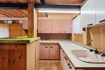 Prodej chaty / chalupy 35 m², Nové Město pod Smrkem