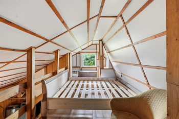 Prodej chaty / chalupy 35 m², Nové Město pod Smrkem