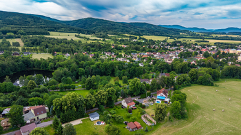 Prodej chaty / chalupy 35 m², Nové Město pod Smrkem