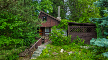 Prodej chaty / chalupy 35 m², Nové Město pod Smrkem