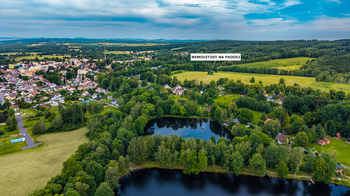 Prodej chaty / chalupy 35 m², Nové Město pod Smrkem