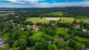 Prodej chaty / chalupy 35 m², Nové Město pod Smrkem