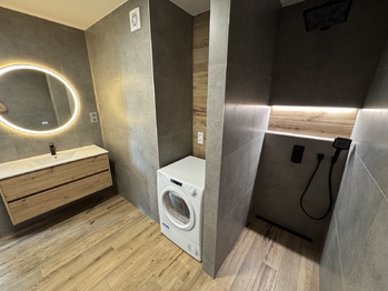 Pronájem bytu 4+kk v osobním vlastnictví 83 m², Bdeněves