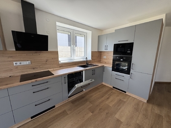 Pronájem bytu 4+kk v osobním vlastnictví 83 m², Bdeněves