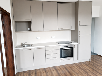 Pronájem bytu 2+kk v osobním vlastnictví 45 m², Rakovník