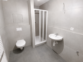 Pronájem bytu 2+kk v osobním vlastnictví 45 m², Rakovník