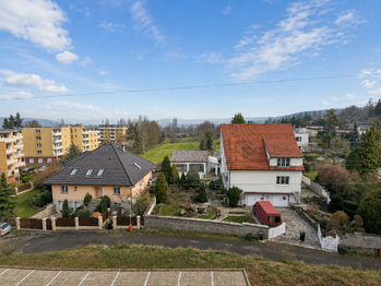 Pronájem bytu 2+kk v osobním vlastnictví 45 m², Rakovník