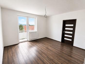 Pronájem bytu 2+kk v osobním vlastnictví 45 m², Rakovník