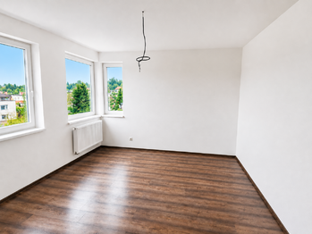 Pronájem bytu 2+kk v osobním vlastnictví 45 m², Rakovník