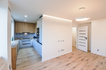 Pronájem bytu 3+kk v družstevním vlastnictví 62 m², Ostrava