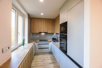 Pronájem bytu 3+kk v družstevním vlastnictví 62 m², Ostrava