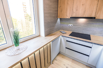 Pronájem bytu 3+kk v družstevním vlastnictví 62 m², Ostrava