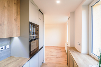 Pronájem bytu 3+kk v družstevním vlastnictví 62 m², Ostrava