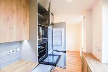 Pronájem bytu 3+kk v družstevním vlastnictví 62 m², Ostrava