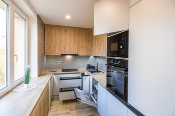 Pronájem bytu 3+kk v družstevním vlastnictví 62 m², Ostrava