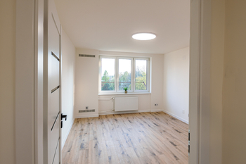 Pronájem bytu 3+kk v družstevním vlastnictví 62 m², Ostrava