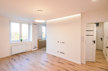 Pronájem bytu 3+kk v družstevním vlastnictví 62 m², Ostrava