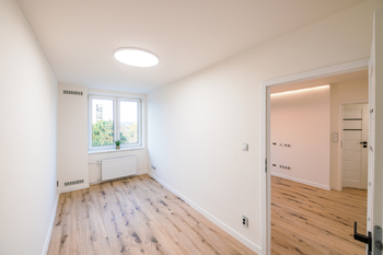 Pronájem bytu 3+kk v družstevním vlastnictví 62 m², Ostrava