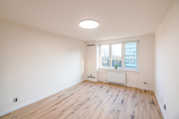 Pronájem bytu 3+kk v družstevním vlastnictví 62 m², Ostrava