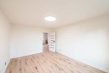 Pronájem bytu 3+kk v družstevním vlastnictví 62 m², Ostrava