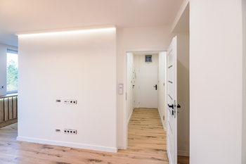 Pronájem bytu 3+kk v družstevním vlastnictví 62 m², Ostrava