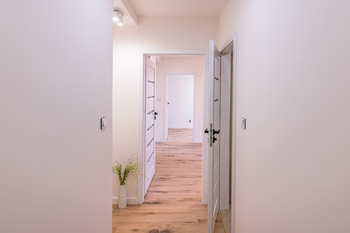 Pronájem bytu 3+kk v družstevním vlastnictví 62 m², Ostrava