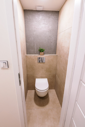 Pronájem bytu 3+kk v družstevním vlastnictví 62 m², Ostrava