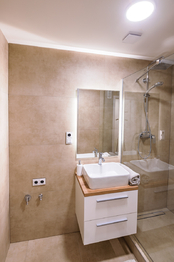 Pronájem bytu 3+kk v družstevním vlastnictví 62 m², Ostrava